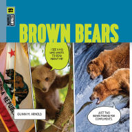 Title: Brown Bears, Author: Quinn M. Arnold