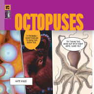 Title: Octopuses, Author: Kate Riggs