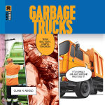 Alternative view 1 of Garbage Trucks