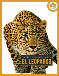 Title: Leopardo, Author: Julie and David Lavender