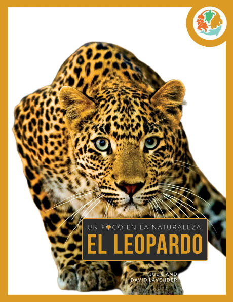 Leopardo