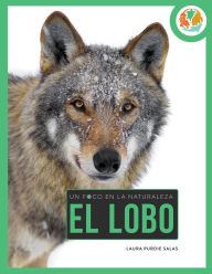Title: Lobo, Author: Laura Salas