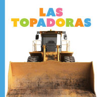 Title: Topadoras, Author: Meg Greve