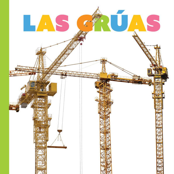 Gruas