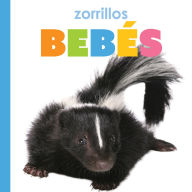 Title: Zorrillos bebes, Author: Meg Greve
