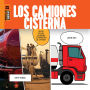 Los camiones cisterna