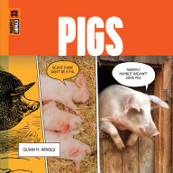 Title: Pigs, Author: Quinn M. Arnold