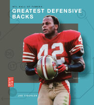 Download epub books for kobo Greatest Defensive Backs