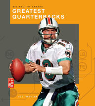 Free books download mp3 Greatest Quarterbacks 9798889896166 by Joe Tischler (English Edition) PDF RTF FB2