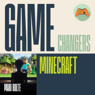 Title: Minecraft, Author: Mari Bolte