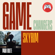 Title: Skyrim, Author: Erin Silver