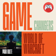 Title: World of Warcraft, Author: Erin Silver