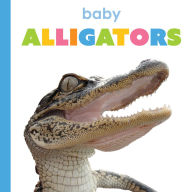 Title: Baby Alligators, Author: Kim Thompson