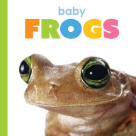 Title: Baby Frogs, Author: Kim Thompson