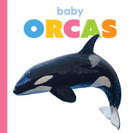 Title: Baby Orcas, Author: Kim Thompson