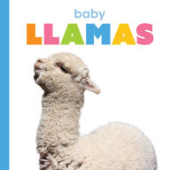 Title: Baby Llamas, Author: Kim Thompson