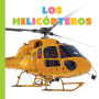Los helicopteros