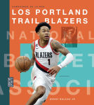 Alternative view 1 of Los Portland Trail Blazers