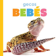 Title: Gecos bebes, Author: Kim Thompson
