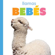 Title: Llamas bebes, Author: Kim Thompson