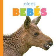 Title: Alces bebes, Author: Kim Thompson