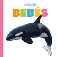 Free audio books free download Orcas bebes (English Edition) CHM by Kim Thompson 9781682778975
