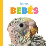 Title: Loros bebes, Author: Kim Thompson