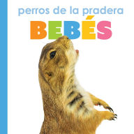Title: Perros de la pradera bebes, Author: Kim Thompson