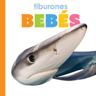 Title: Tiburones bebes, Author: Kim Thompson