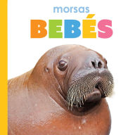 Title: Morsas bebes, Author: Kim Thompson