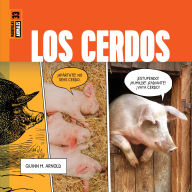 Title: Los cerdos, Author: Quinn M. Arnold