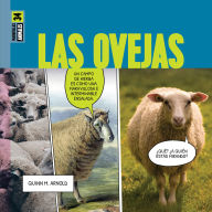 Title: Las ovejas, Author: Quinn M. Arnold