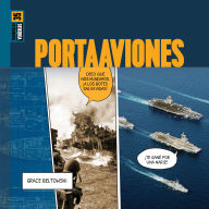 Title: Portaaviones, Author: Grace Beltowski