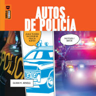 Title: Autos de policia, Author: Quinn M. Arnold