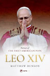 Alternative view 1 of Leo XIV: Portrait of the First American Pope