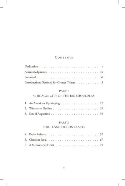 Leo XIV: Portrait of the First American Pope