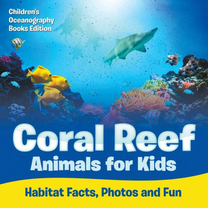 reefs kids