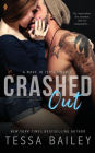 Crashed Out (Made in Jersey Series #1)