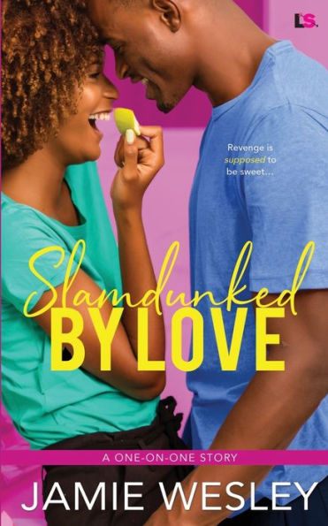 Slamdunked By Love