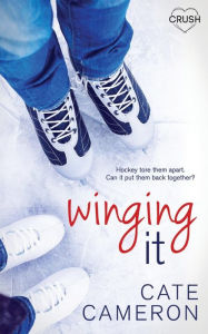 Title: Winging It, Author: Cate Cameron