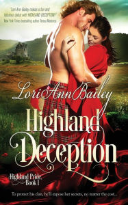 Title: Highland Deception, Author: Dan L. Longo MD