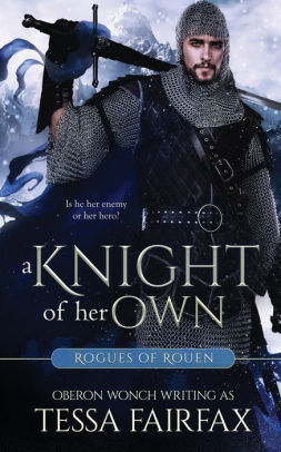 A Knight of Her Own