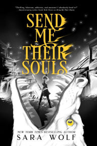 Ebooks free download portugues Send Me Their Souls ePub DJVU FB2