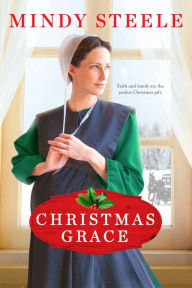 Ebook download forum mobi Christmas Grace 9781682815113