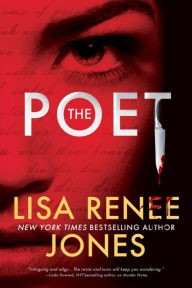 Title: The Poet, Author: Lisa Renee Jones