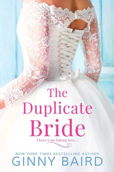The Duplicate Bride