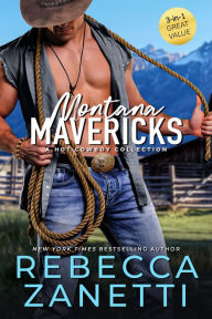 Amazon free audio books download Montana Mavericks: a hot cowboy collection 9781682815878 RTF PDF