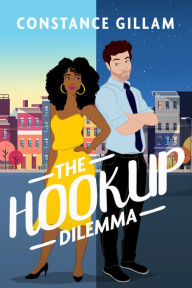 Free download audiobook The Hookup Dilemma PDF