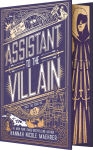 Alternative view 1 of Assistant to the Villain (Special Edition Hardcover) (Assistant and the Villain #1)