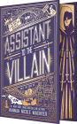 Assistant to the Villain (Special Edition Hardcover) (Assistant and the Villain #1)